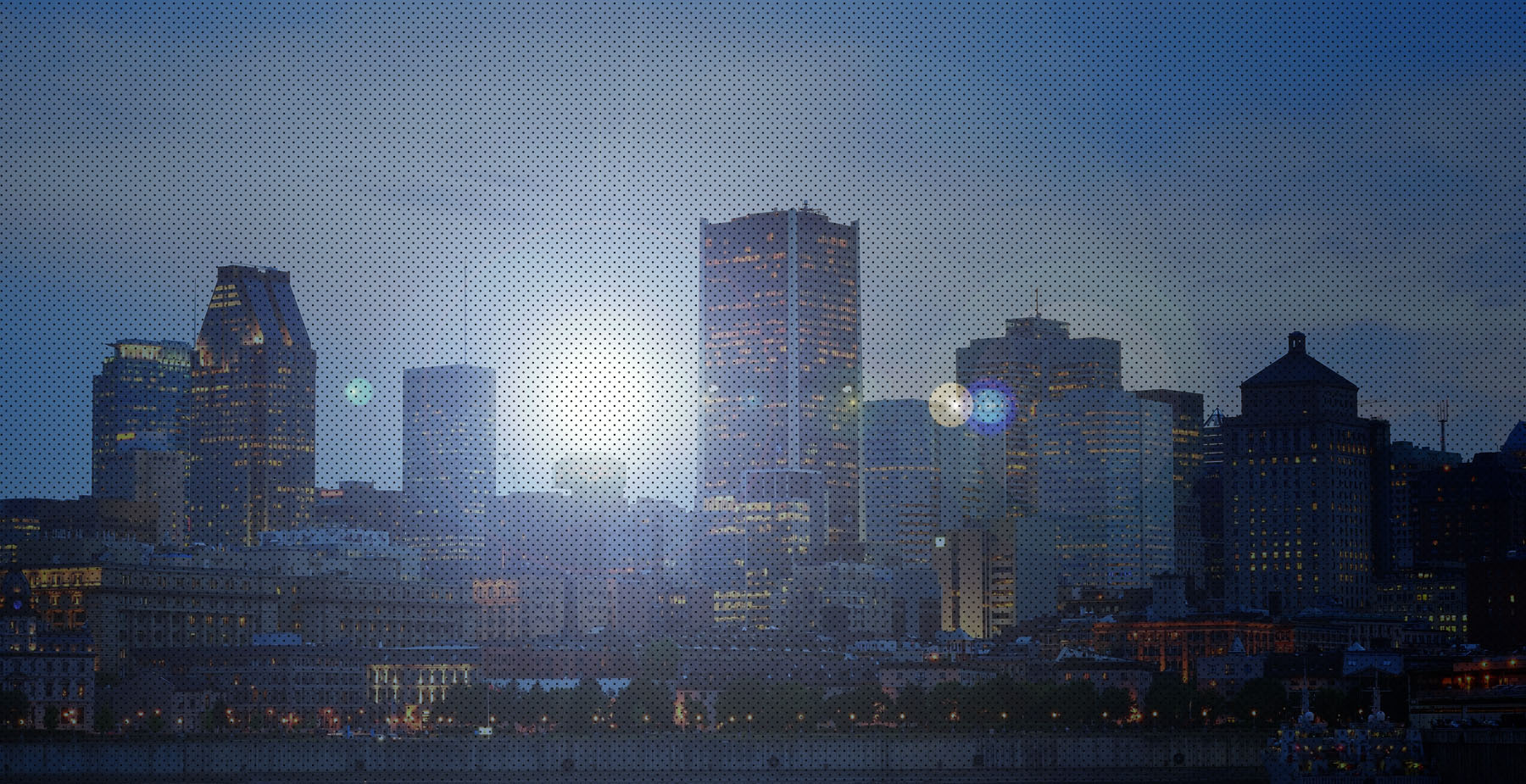 Slider Background
